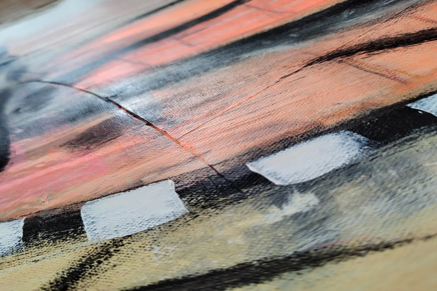 Detail C